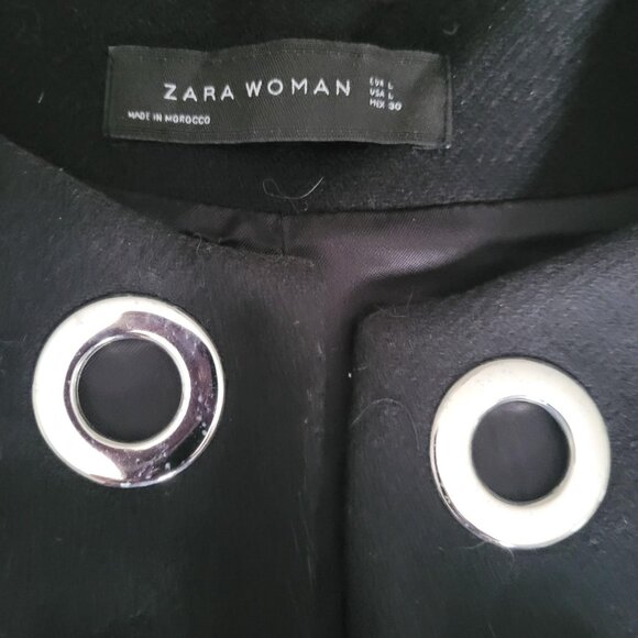 Long Vest / Zara Woman - Picture 7 of 7